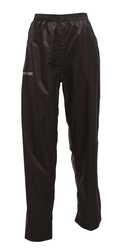 Regatta - Regatta Pack It O/Trs Trekking Kadın Pantolon-SİYAH (1)