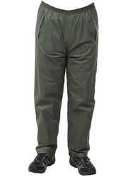 Regatta - Regatta Packaway II Trekking Erkek Pantolon-HAKİ (1)