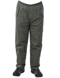 Regatta Packaway II Trekking Erkek Pantolon-HAKİ - 1
