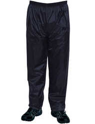 Regatta - Regatta Packaway II Trekking Erkek Pantolon-LACİVERT (1)