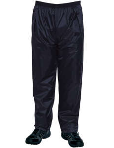 Regatta Packaway II Trekking Erkek Pantolon-LACİVERT - 1