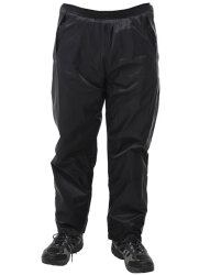 Regatta Packaway II Trekking Erkek Pantolon-SİYAH - Regatta
