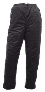 Regatta Padded Chandler Trekking Erkek Pantolon-SİYAH - 1