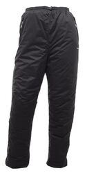 Regatta - Regatta Padded Chandler Trekking Erkek Pantolon-SİYAH