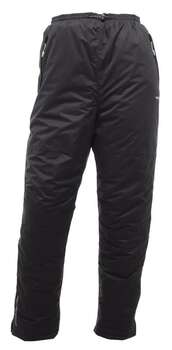 Regatta Padded Chandler Trekking Erkek Pantolon-SİYAH