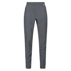 Regatta - Regatta Pentre Strtch Trs Kadın Pantolon-GRİ