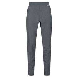 Regatta - Regatta Pentre Strtch Trs Kadın Pantolon-GRİ