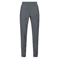 Regatta - Regatta Pentre Strtch Trs Kadın Pantolon-GRİ