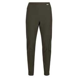 Regatta - Regatta Pentre Strtch Trs Kadın Pantolon-HAKİ