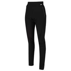 Regatta - Regatta Pentre Strtch Trs Kadın Pantolon-SİYAH