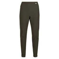 Regatta - Regatta Pentre Strtch Trs Kadın Pantolon-SİYAH (1)