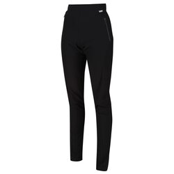 Regatta - Regatta Pentre Strtch Trs Kadın Pantolon-SİYAH