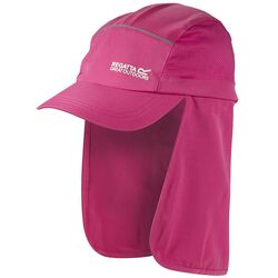 Regatta - Regatta Protector Şapka-PEMBE