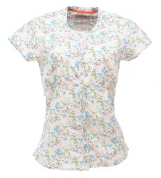 Regatta Purejoy Kadın Gömlek-MAVİ - Regatta