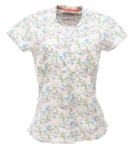 Regatta Purejoy Kadın Gömlek-MAVİ - 1