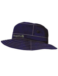 Regatta Quest Şapka-LACİVERT - Regatta
