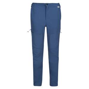 Regatta Questra Iv Erkek Pantolon-SİYAH