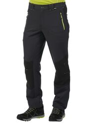 Regatta - Regatta Questra Softshell Pantolon-SİYAH