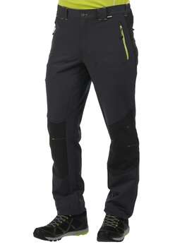 Regatta Questra Softshell Pantolon-SİYAH