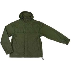 Regatta Rainpak P/W Erkek Yağmurluk-YEŞİL - 1