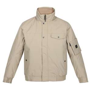 Regatta Raynor Erkek Mont-HAKİ