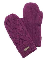 Regatta - Regatta Rebecka Mitts Kar Eldiveni-BEYAZ