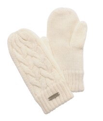 Regatta Rebecka Mitts Kar Eldiveni-BEYAZ - Regatta