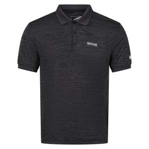 Regatta Remex II Erkek Polo Yaka T-Shirt-GRİ - 1