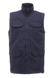 Regatta Rila Erkek Yelek-LACİVERT - Regatta