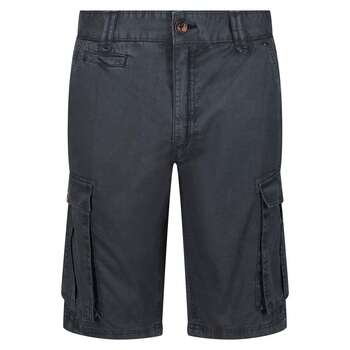 Regatta Shorebay Short Erkek Şort-ANTRASİT