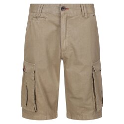 Regatta Shorebay Short Erkek Şort-BEJ - Regatta