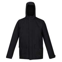 Regatta - Regatta Sterlings III Erkek Parka-HAKİ (1)