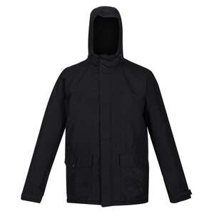 Regatta Sterlings III Erkek Parka-HAKİ