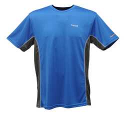 Regatta - Regatta Stratus Erkek T-Shirt-LACİVERT