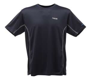 Regatta Stratus Erkek T-Shirt-LACİVERT - 1