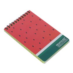 Regatta Su Geçirmez Defter-KIRMIZI - Regatta