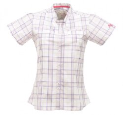 Regatta Summer Dream Kadın Gömlek-LİLA - Regatta