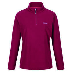 Regatta - Regatta Sweetheart Fleece Kadın Polar-BORDO