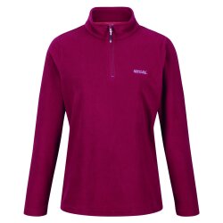 Regatta Sweetheart Fleece Kadın Polar-BORDO - Regatta