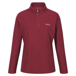 Regatta - Regatta Sweetheart Fleece Kadın Polar-BORDO