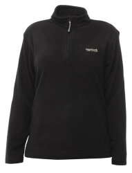 Regatta Sweetheart Fleece Kadın Polar-SİYAH - Regatta