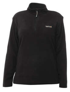 Regatta Sweetheart Fleece Kadın Polar-SİYAH - 1