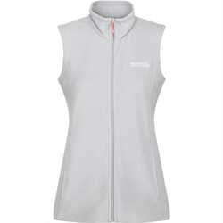 Regatta - Regatta Sweetness B/WII Kadın Polar Yelek-GRİ