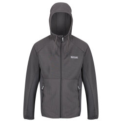 Regatta Terota Erkek Polar-ANTRASİT - Regatta