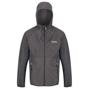 Regatta Terota Erkek Polar-ANTRASİT - 1