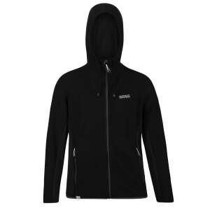 Regatta Terota Erkek Polar-SİYAH - 1