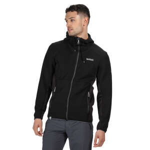 Regatta Terota Erkek Polar-SİYAH - 2