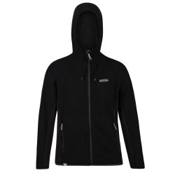 Regatta Terota Erkek Polar-SİYAH - Regatta