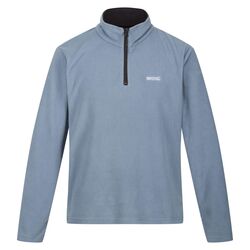 Regatta - Regatta Thompson Fleece Erkek Polar-GRİ