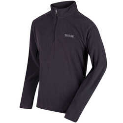 Regatta Thompson Fleece Erkek Polar-GRİ - Thumbnail